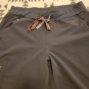 Figs Pride Kade Pant scrubs